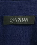 UNITED ARROWS（ユナイテッドアローズ）カーディガン 紺 サイズ:S メンズ/2200737895087