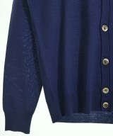 UNITED ARROWS（ユナイテッドアローズ）カーディガン 紺 サイズ:S メンズ/2200737895087