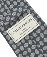 UNITED ARROWS（ユナイテッドアローズ）ネクタイ 紺 サイズ:- メンズ/2200719926068