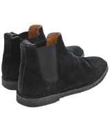 UNITED ARROWS（ユナイテッドアローズ）ブーツ 黒 サイズ:42 1/2(27.5cm位) メンズ/2200721457017