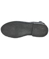 UNITED ARROWS（ユナイテッドアローズ）ブーツ 黒 サイズ:42 1/2(27.5cm位) メンズ/2200721457017