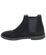 UNITED ARROWS（ユナイテッドアローズ）ブーツ 黒 サイズ:42 1/2(27.5cm位) メンズ/2200721457017