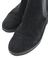 UNITED ARROWS（ユナイテッドアローズ）ブーツ 黒 サイズ:42 1/2(27.5cm位) メンズ/2200721457017