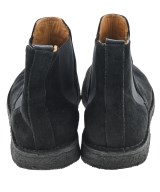 UNITED ARROWS（ユナイテッドアローズ）ブーツ 黒 サイズ:42 1/2(27.5cm位) メンズ/2200721457017