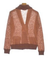 UNITED ARROWS（ユナイテッドアローズ）カーディガン 茶 サイズ:XS メンズ/2200720661040