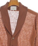 UNITED ARROWS（ユナイテッドアローズ）カーディガン 茶 サイズ:XS メンズ/2200720661040
