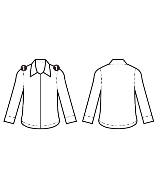 UNITED ARROWS（ユナイテッドアローズ）カジュアルシャツ カーキ サイズ:S メンズ/2200721550046
