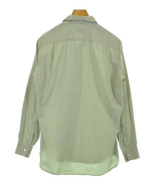 UNITED ARROWS（ユナイテッドアローズ）カジュアルシャツ カーキ サイズ:S メンズ/2200721550046