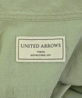 UNITED ARROWS（ユナイテッドアローズ）カジュアルシャツ カーキ サイズ:S メンズ/2200721550046