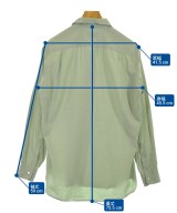 UNITED ARROWS（ユナイテッドアローズ）カジュアルシャツ カーキ サイズ:S メンズ/2200721550046