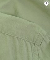 UNITED ARROWS（ユナイテッドアローズ）カジュアルシャツ カーキ サイズ:S メンズ/2200721550046