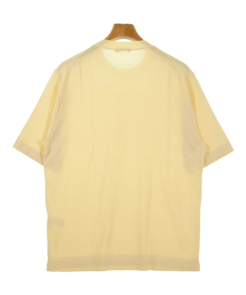UNITED ARROWS（ユナイテッドアローズ）ニット・セーター 黄 サイズ:M メンズ/2200717834235