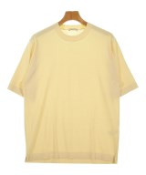 UNITED ARROWS（ユナイテッドアローズ）ニット・セーター 黄 サイズ:M メンズ/2200717834235