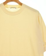 UNITED ARROWS（ユナイテッドアローズ）ニット・セーター 黄 サイズ:M メンズ/2200717834235