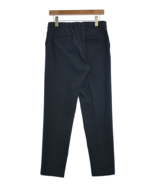 UNITED ARROWS（ユナイテッドアローズ）スラックス 紺 サイズ:L メンズ/2200718004071
