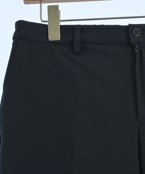 UNITED ARROWS（ユナイテッドアローズ）スラックス 紺 サイズ:L メンズ/2200718004071