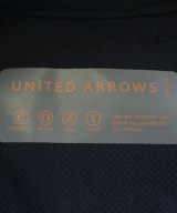 UNITED ARROWS（ユナイテッドアローズ）スラックス 紺 サイズ:L メンズ/2200718004071