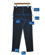 UNITED ARROWS（ユナイテッドアローズ）スラックス 紺 サイズ:L メンズ/2200718004071