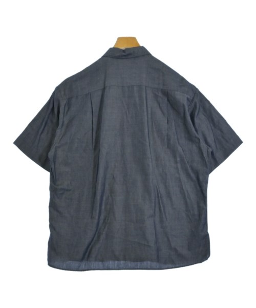 UNITED ARROWS（ユナイテッドアローズ）カジュアルシャツ 紺 サイズ:L メンズ/2200719021039