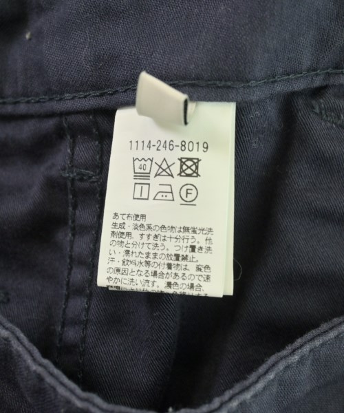 UNITED ARROWS（ユナイテッドアローズ）その他 紺 サイズ:L メンズ/2200722388037