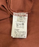 UNITED ARROWS（ユナイテッドアローズ）ポロシャツ 茶 サイズ:XL メンズ/2200722388105