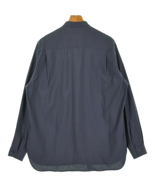 UNITED ARROWS（ユナイテッドアローズ）カジュアルシャツ 紺 サイズ:L メンズ/2200722388112