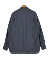 UNITED ARROWS（ユナイテッドアローズ）カジュアルシャツ 紺 サイズ:L メンズ/2200722388112