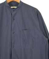 UNITED ARROWS（ユナイテッドアローズ）カジュアルシャツ 紺 サイズ:L メンズ/2200722388112