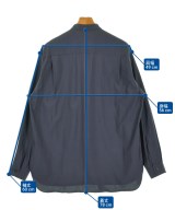 UNITED ARROWS（ユナイテッドアローズ）カジュアルシャツ 紺 サイズ:L メンズ/2200722388112