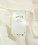 UNITED ARROWS（ユナイテッドアローズ）ポロシャツ 白 サイズ:S メンズ/2200722478059
