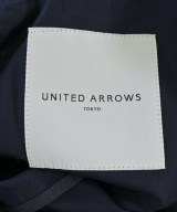 UNITED ARROWS（ユナイテッドアローズ）ジャケット 紺 サイズ:S メンズ/2200722478073