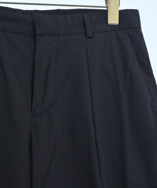 UNITED ARROWS（ユナイテッドアローズ）スラックス 紺 サイズ:S メンズ/2200722478080