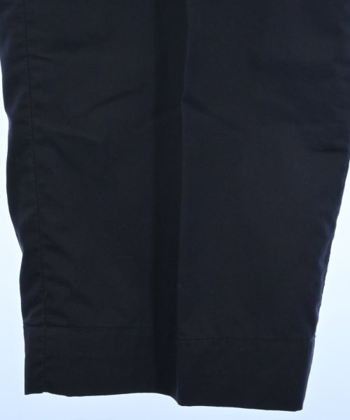 UNITED ARROWS（ユナイテッドアローズ）スラックス 紺 サイズ:S メンズ/2200722478080