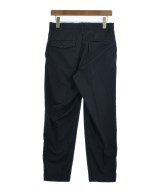 UNITED ARROWS（ユナイテッドアローズ）スラックス 紺 サイズ:S メンズ/2200722478080