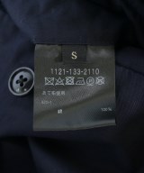 UNITED ARROWS（ユナイテッドアローズ）スラックス 紺 サイズ:S メンズ/2200722478080