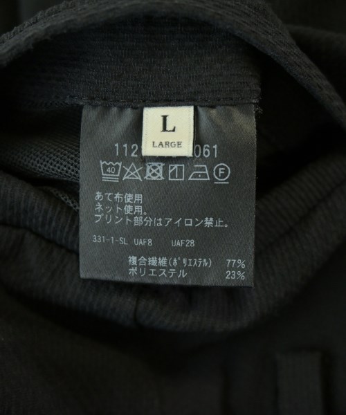UNITED ARROWS（ユナイテッドアローズ）スラックス 紺 サイズ:L メンズ/2200722480052