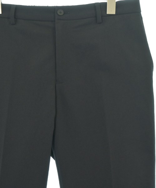 UNITED ARROWS（ユナイテッドアローズ）スラックス 紺 サイズ:L メンズ/2200722480052