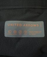 UNITED ARROWS（ユナイテッドアローズ）スラックス 紺 サイズ:L メンズ/2200722480052