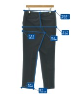 UNITED ARROWS（ユナイテッドアローズ）スラックス 紺 サイズ:L メンズ/2200722480052