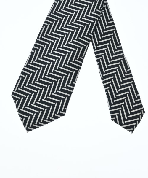 UNITED ARROWS（ユナイテッドアローズ）ネクタイ 黒 サイズ:- メンズ/2200722853092