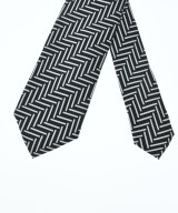 UNITED ARROWS（ユナイテッドアローズ）ネクタイ 黒 サイズ:- メンズ/2200722853092