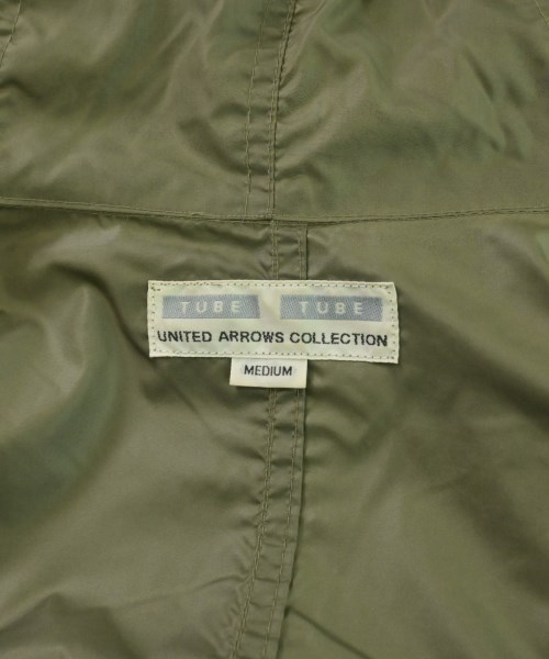 UNITED ARROWS（ユナイテッドアローズ）その他 カーキ サイズ:M メンズ/2200723047032