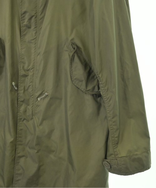 UNITED ARROWS（ユナイテッドアローズ）その他 カーキ サイズ:M メンズ/2200723047032