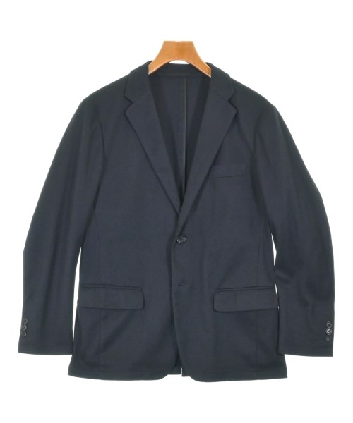UNITED ARROWS（ユナイテッドアローズ）ビジネス 紺 サイズ:L/L メンズ/2200719849046