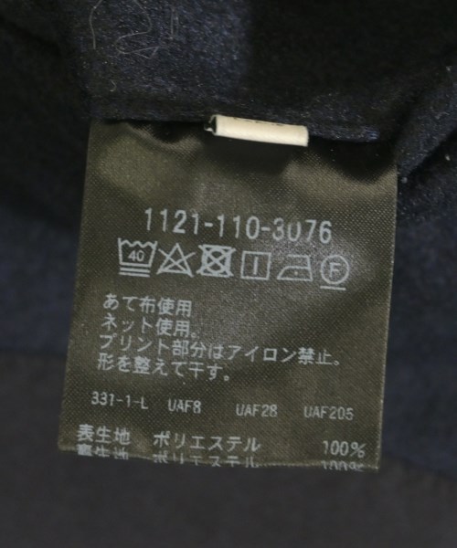 UNITED ARROWS（ユナイテッドアローズ）ビジネス 紺 サイズ:L/L メンズ/2200719849046