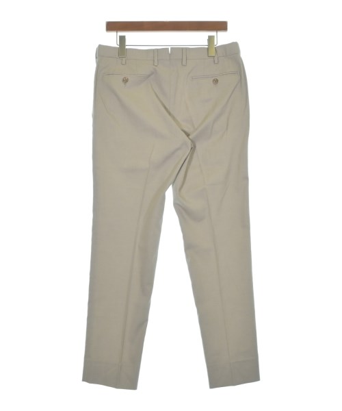 UNITED ARROWS（ユナイテッドアローズ）スラックス グレー サイズ:48(L位) メンズ/2200721117072