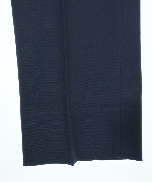 UNITED ARROWS（ユナイテッドアローズ）スラックス 紺 サイズ:48(L位) メンズ/2200721117089