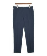 UNITED ARROWS（ユナイテッドアローズ）スラックス 紺 サイズ:48(L位) メンズ/2200721117089