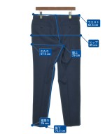UNITED ARROWS（ユナイテッドアローズ）スラックス 紺 サイズ:48(L位) メンズ/2200721117089