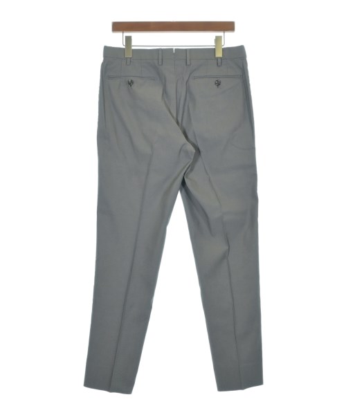 UNITED ARROWS（ユナイテッドアローズ）スラックス グレー サイズ:48(L位) メンズ/2200721117096